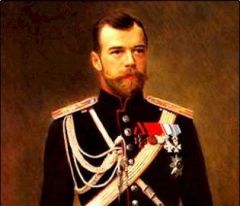 18 мая родился Николай Александрович Романов (Российский император Николай II)