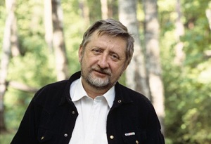 2 июня родился Ярослав Кириллович Голованов