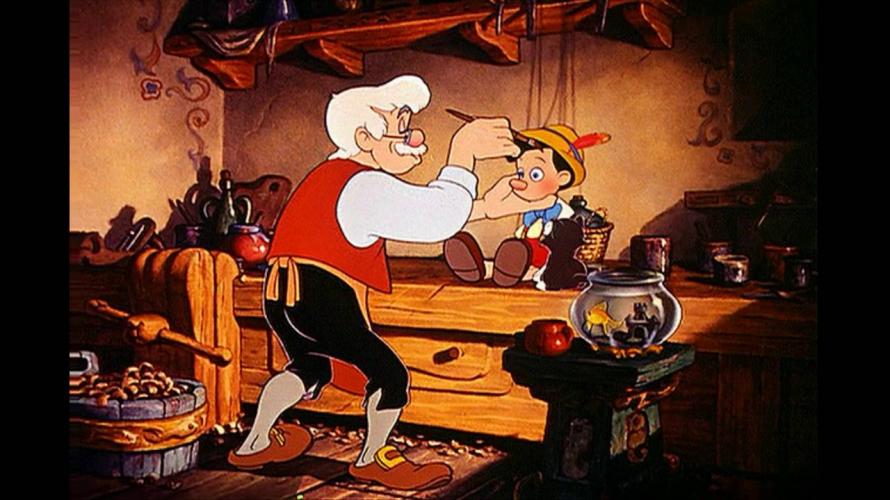 7 июля 1881 года в Риме была впервые напечатана сказка Карло Коллоди «Пиноккио»