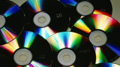 Видеообзор «Компакт-диск: страницы истории»